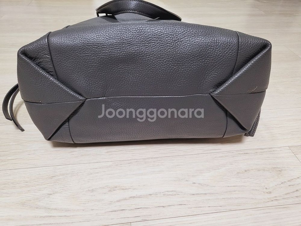 루이까또즈크로스가방 상태좋아요--8