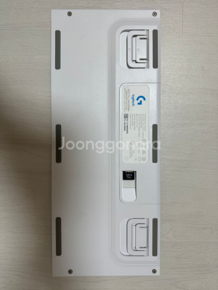 G913-TKL 로지텍 키보드--3