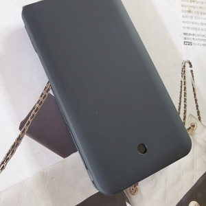 카톡폰 삼성 갤럭시폴더 2 sm-G160n 공신