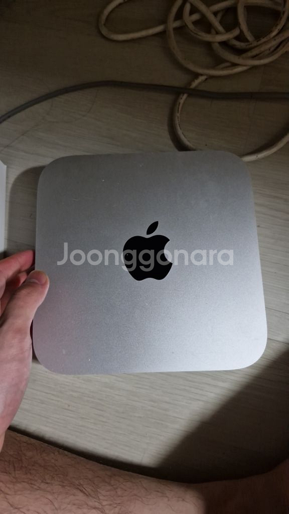 맥미니m1 16 1TB--0