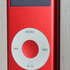 아이팟 a1199 8기가