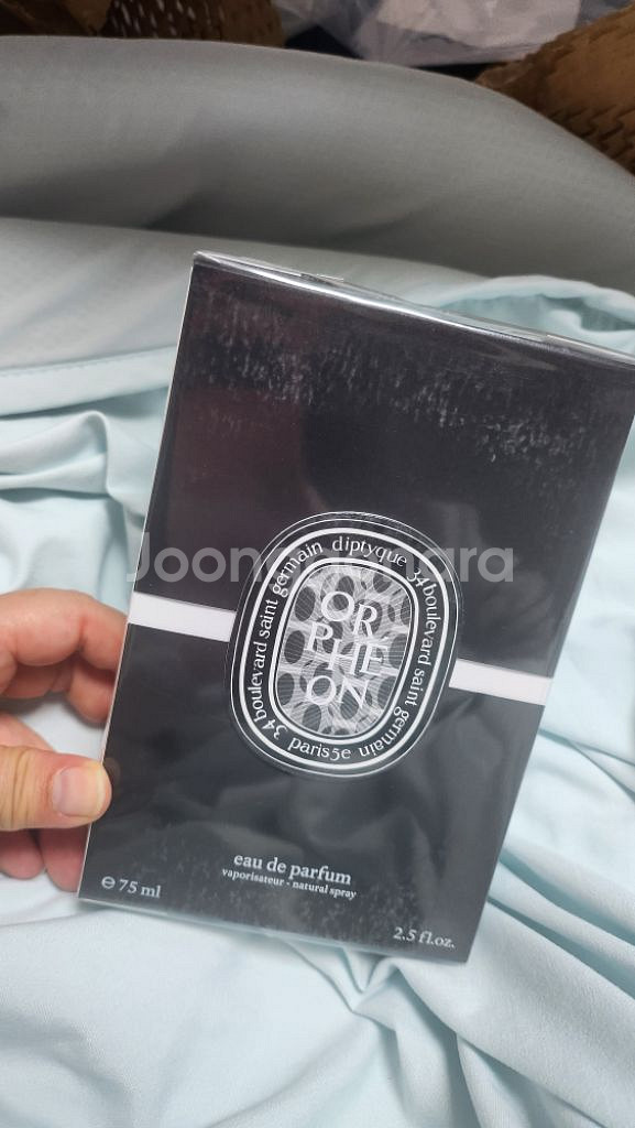 딥디크 오 드 퍼퓸 오페르옹 75미리--3