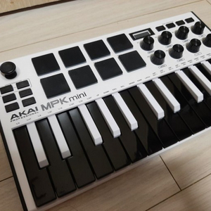 급처 아카이 mpk mini 3세대