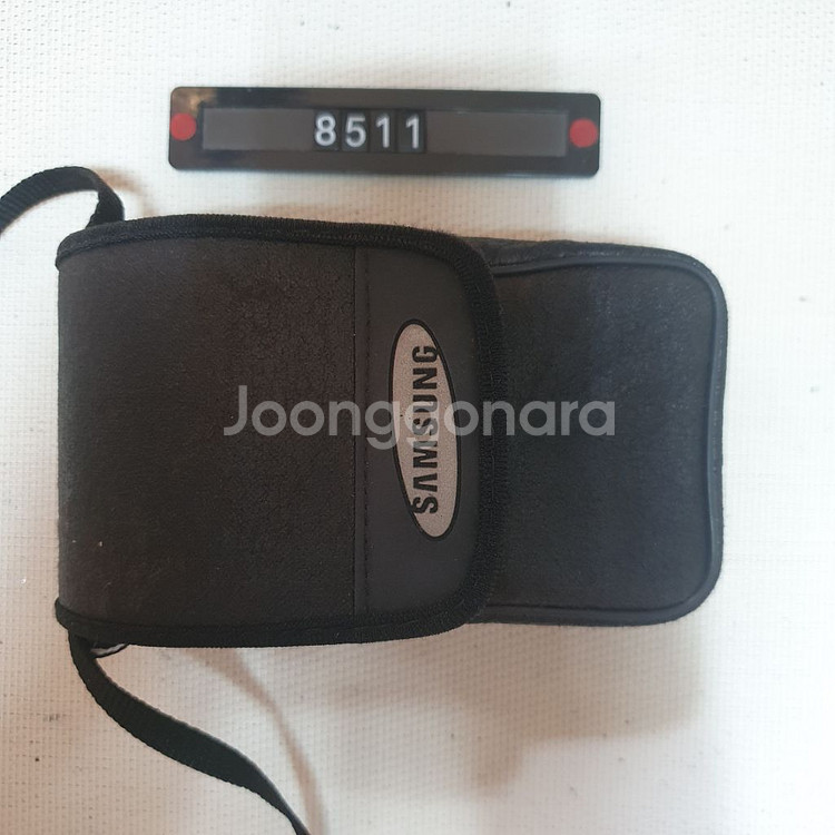 삼성 AF 줌 700 필름카메라 파우치포함--5