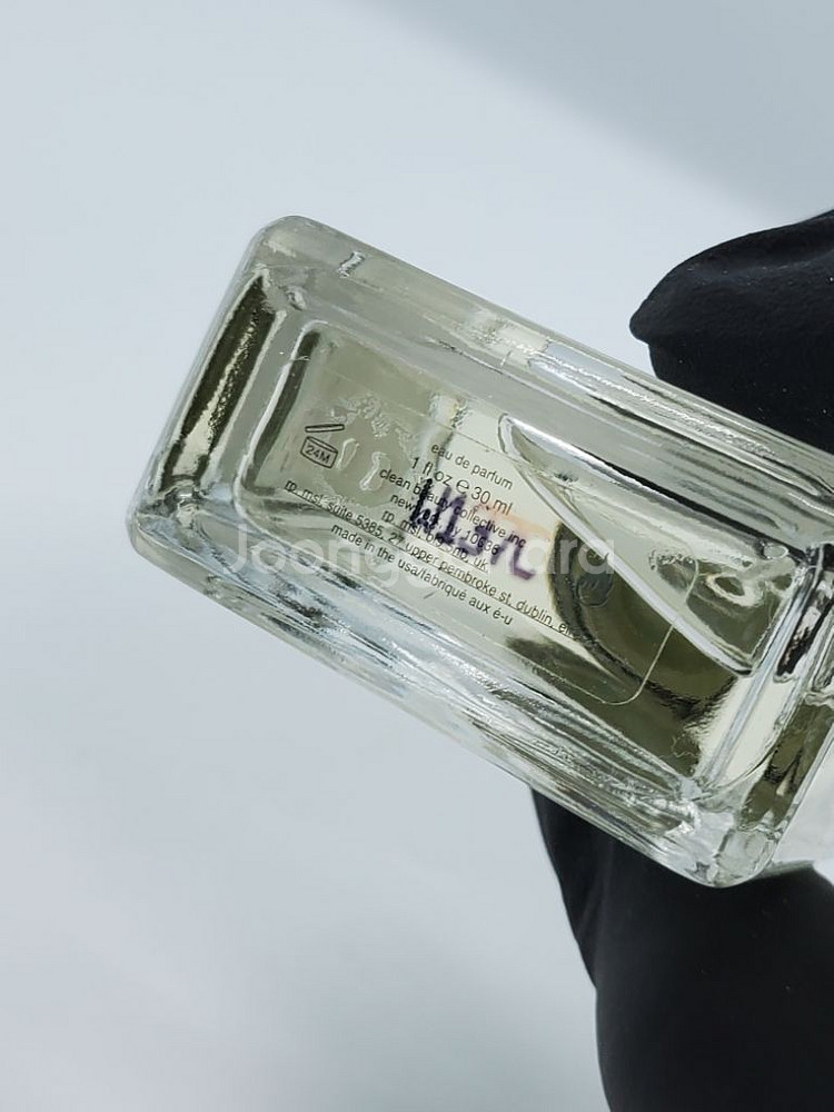 클린 샤워 프레쉬 30ml EDP 향수--3