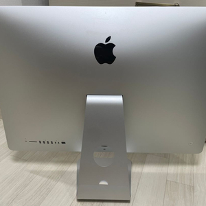 imac 2020 27인치 램 48기가