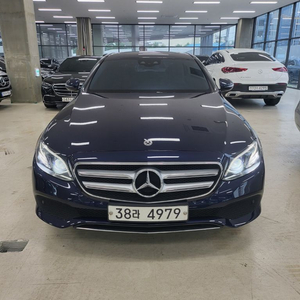 벤츠 E220d 2018년식