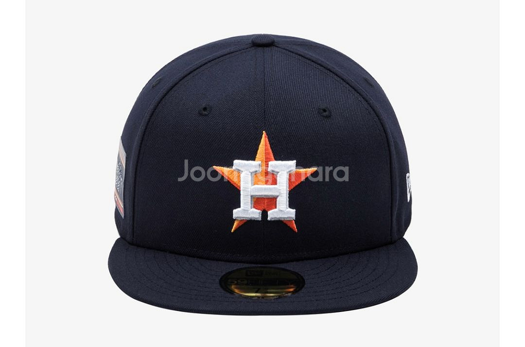2024 MLB 뉴 에라 휴스턴 애스트로스 멕시코시티--8