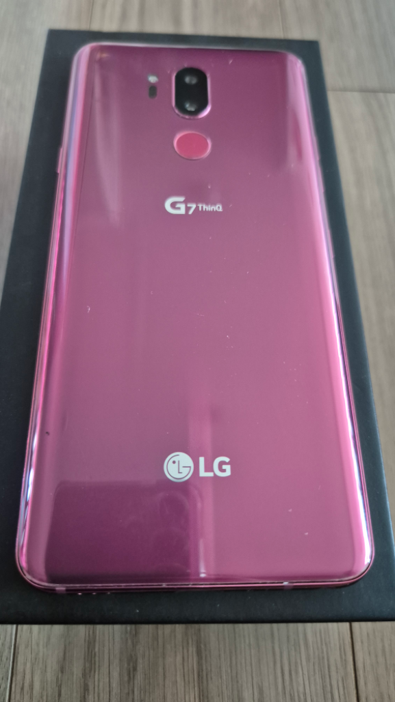 LG G7 64G