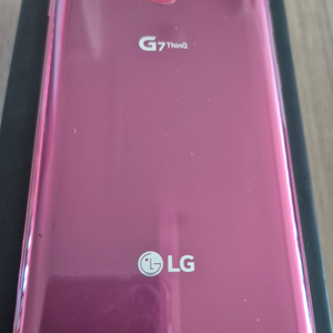 LG G7 64G