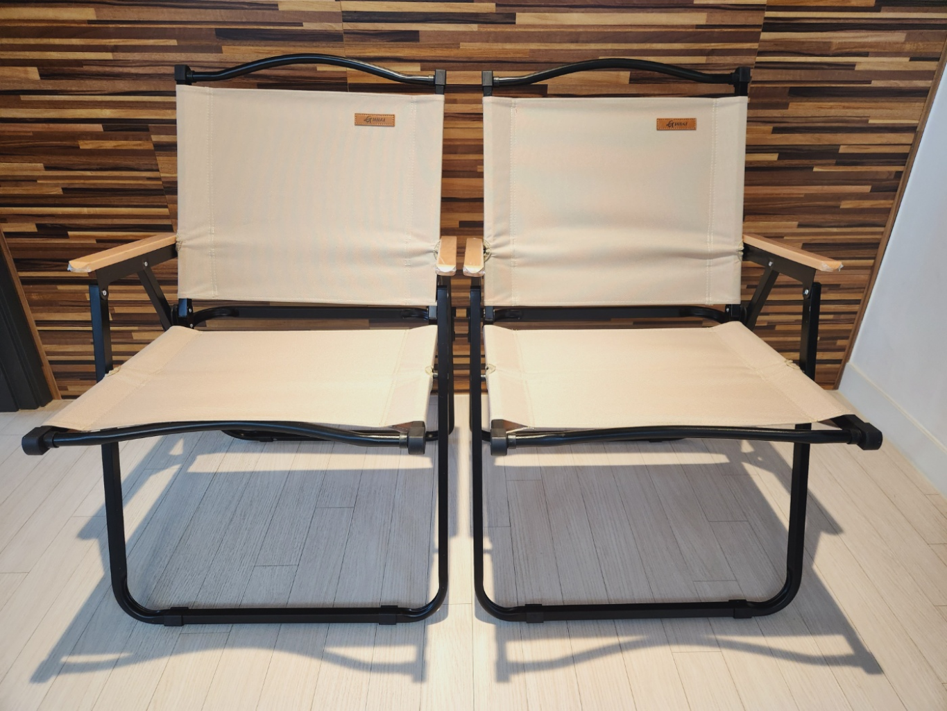 휴대용 캠핑 접이식 의자 (새상품, 무료배송)