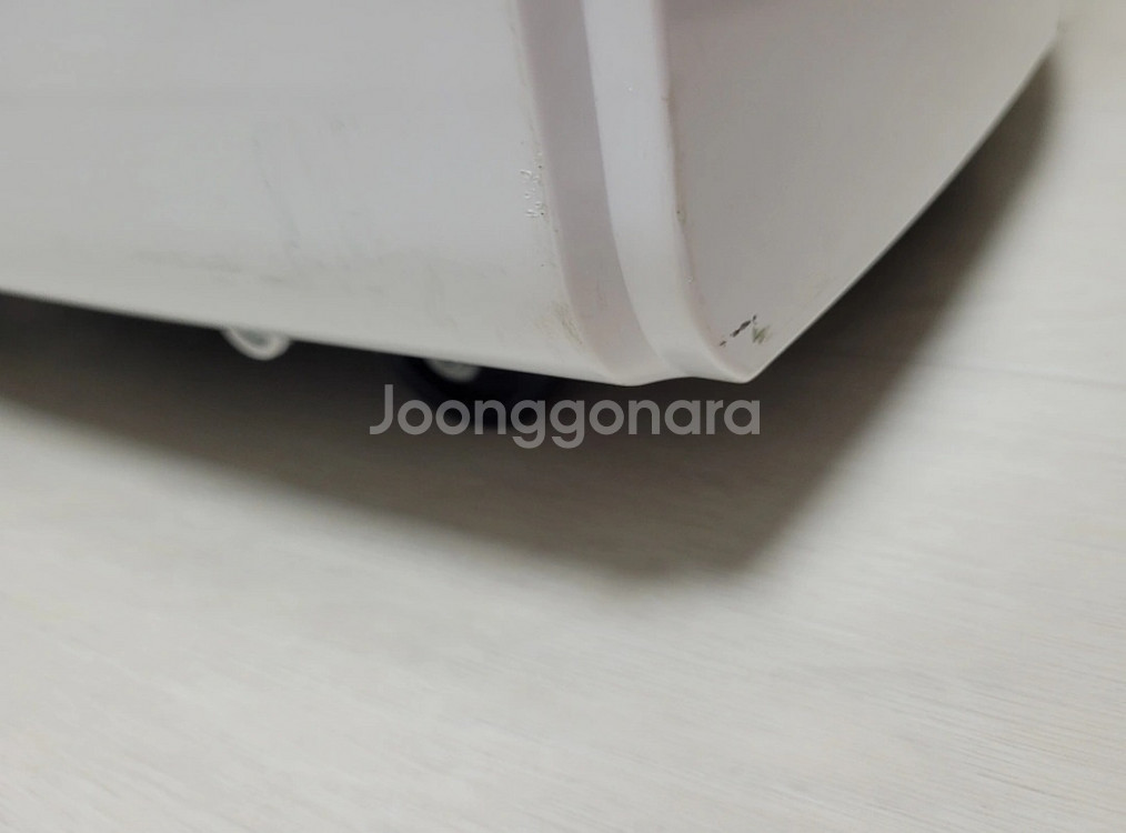 대우컴프레셔 네오아미코 이동식에어컨--3