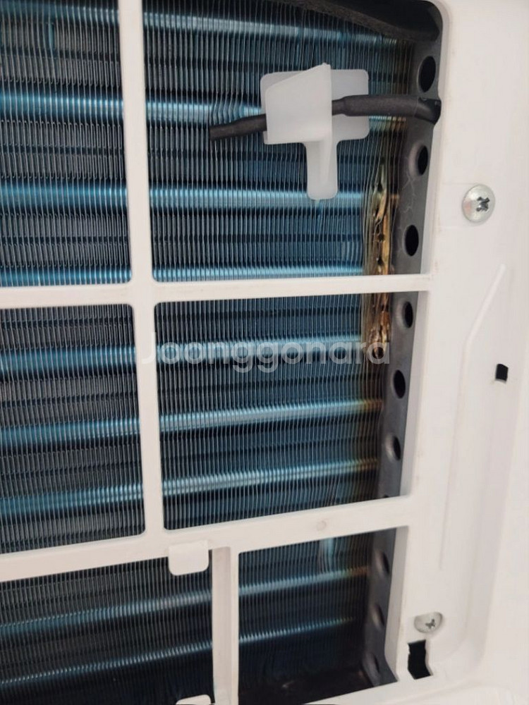 대우컴프레셔 네오아미코 이동식에어컨--4