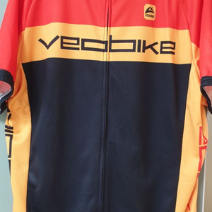 VEOBIKE 반팔 자전거져지(기능성스판) 2XL 정품