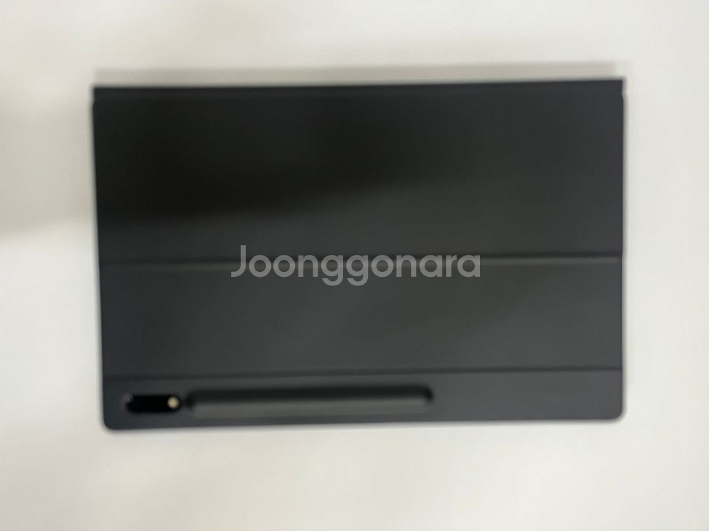 갤럭시 탭 s8 울트라 512GB 16GB 키보드--2