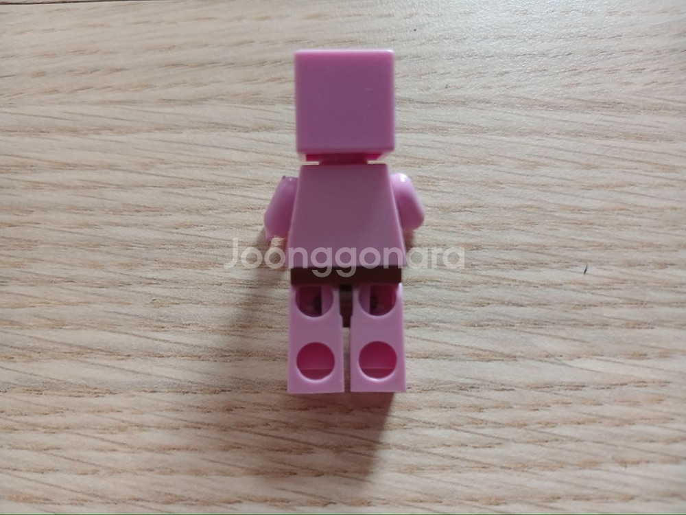 레고 마인크래프트 미피--1