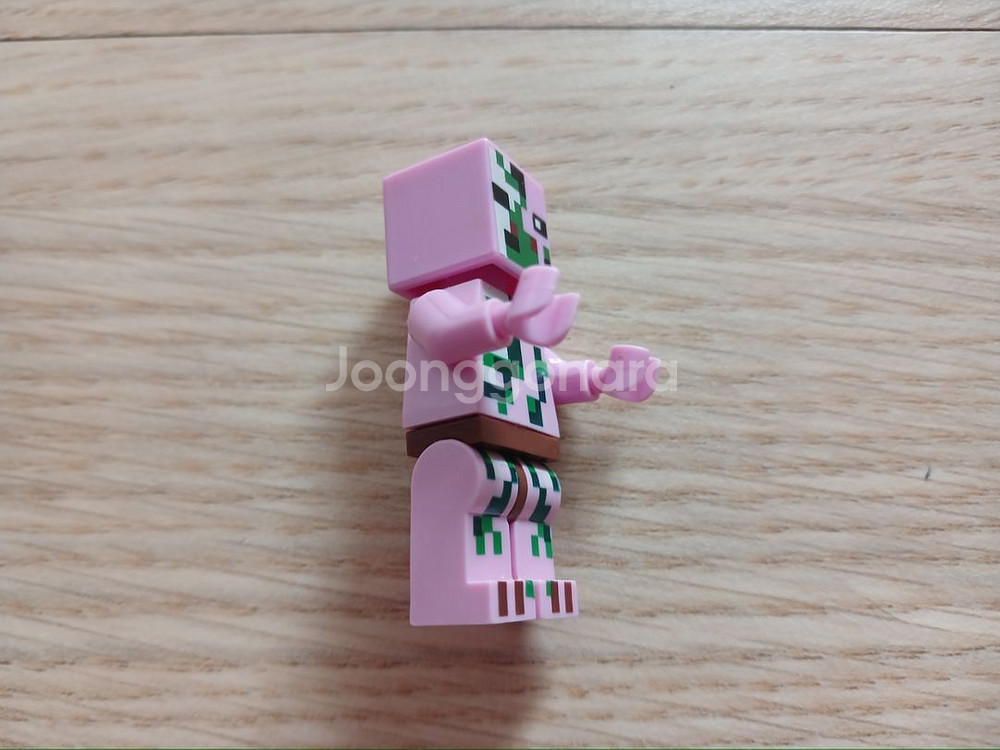 레고 마인크래프트 미피--2