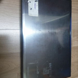 삼성노트북 17인치 i7