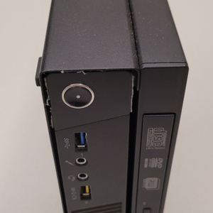 Lenovo ThinkCentre m93p Tiny