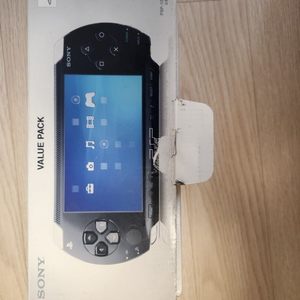 PSP-1005K 밸류팩