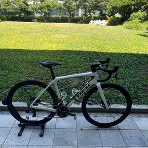 명품 로드바이크 트렉 도마니 SL7 sram etap