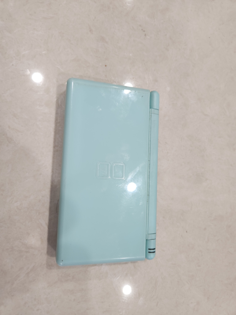 닌텐도 ds lite