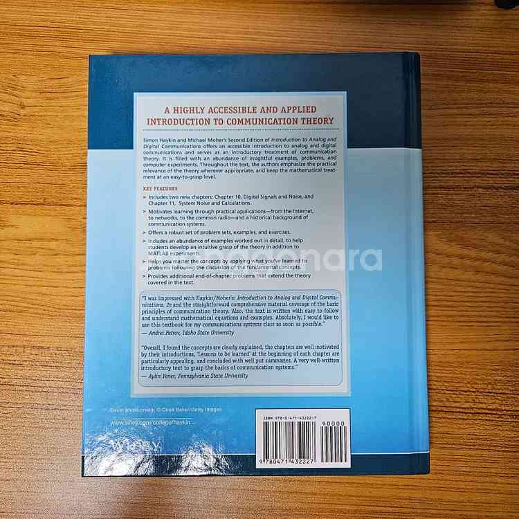 Introduction to analog & digit--1