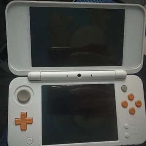 닌텐도 2ds xl 뉴큰다수