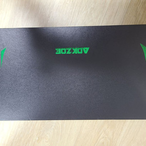 umpc aokzoe(옥조) a1 pro 7840u