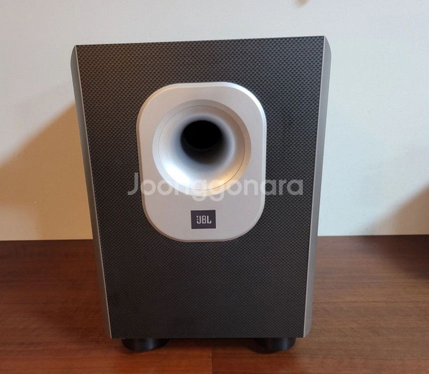 JBL 5.1채널 스피커 SCS 260.5 세트--8