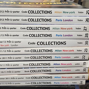 Code Collections