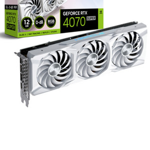 이엠텍 지포스 RTX 4070 SUPER MIRACLE