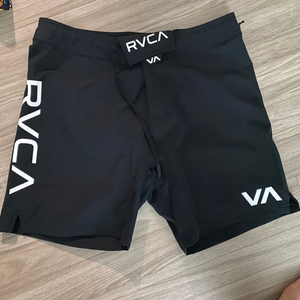 RVCA 루카 파이트 노기 주짓수 쇼츠 31 새상품