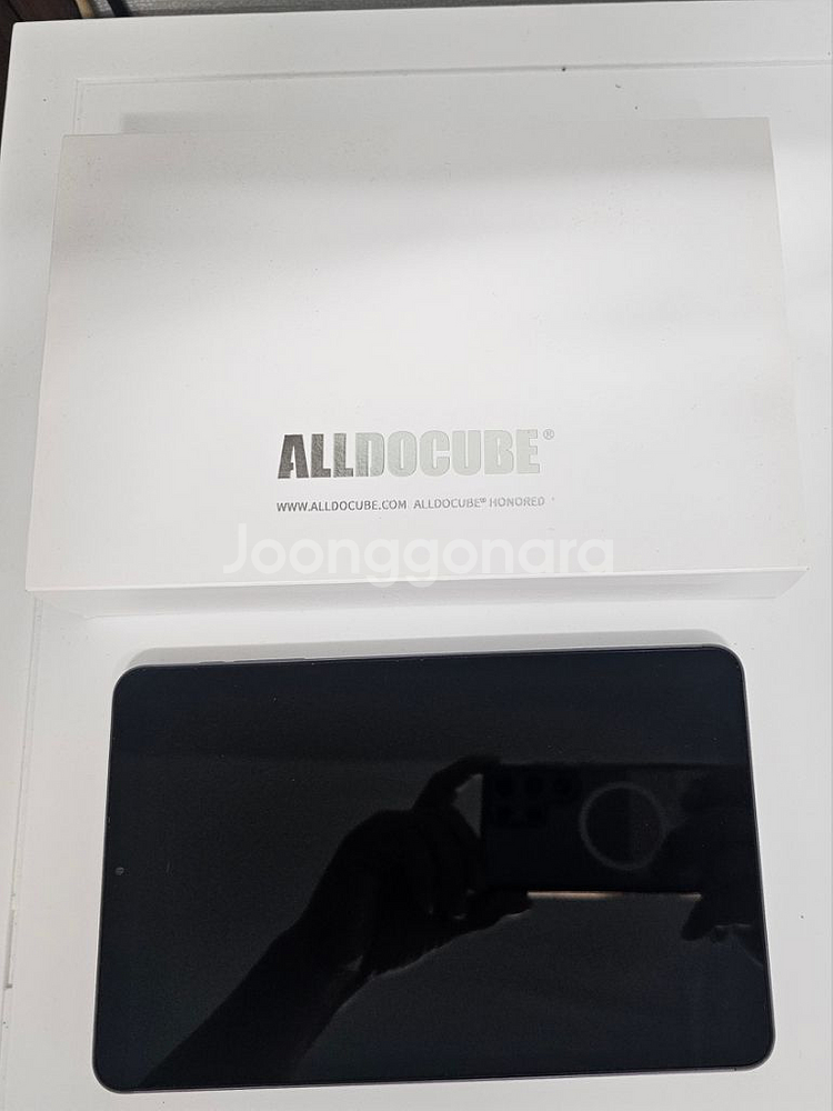 iplay50 mini pro 8g(256) L1 인증--0