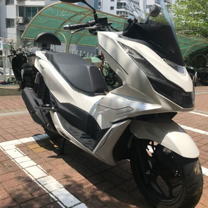 pcx 21년식