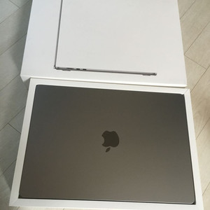 [대전] 애플 맥북 에어 15인치 M2 실버 프로그램