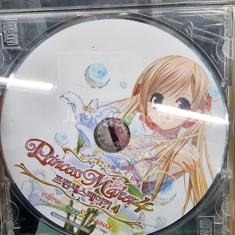 프메4 알cd--0