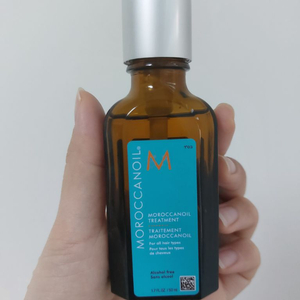 모로칸오일 50ml