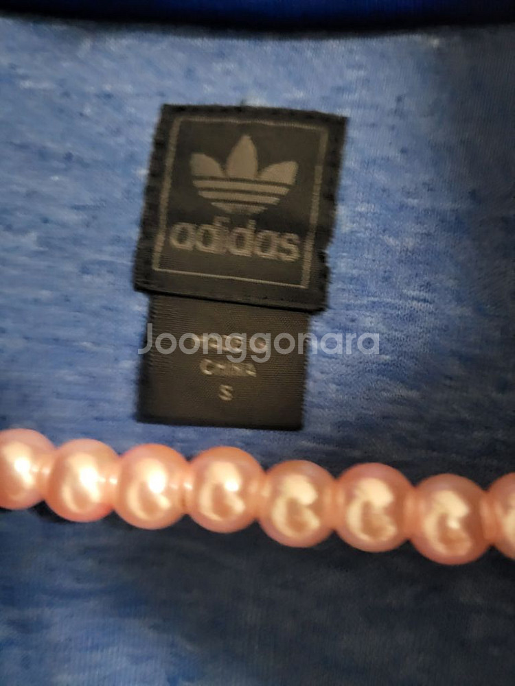 (사용감적음) 2006-08 일본 아디다스 오리지널스--5