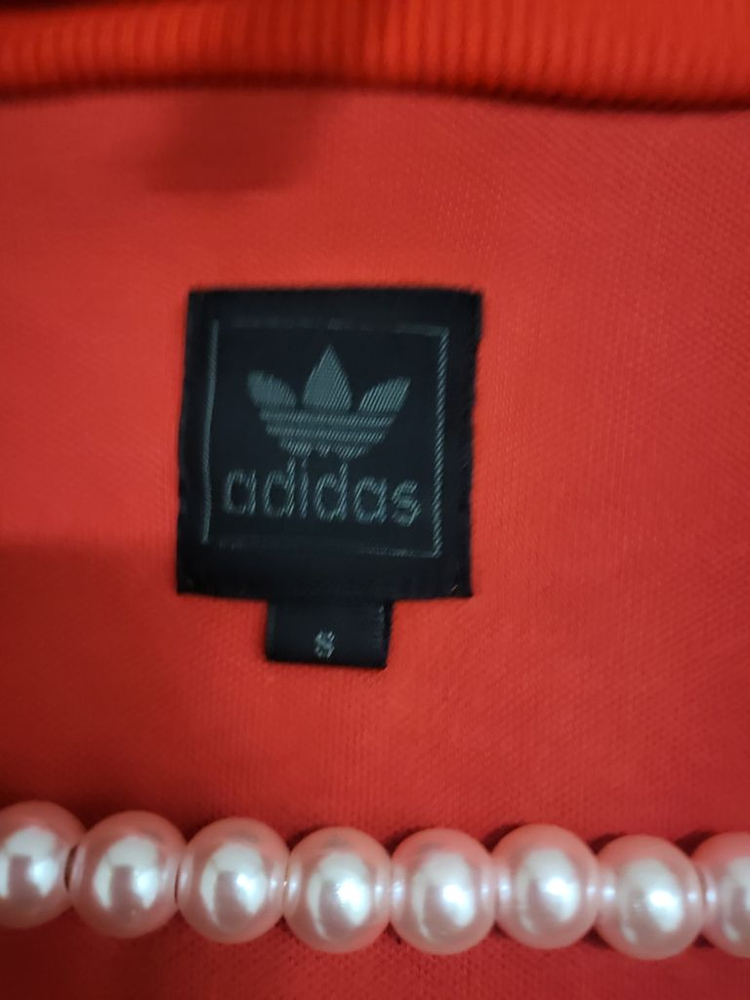 (등뒤글씨약간갈라짐) 아디다스 체코 슬로바키아 s--5