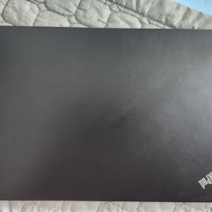 레노버 씽크패드 l15 노트북