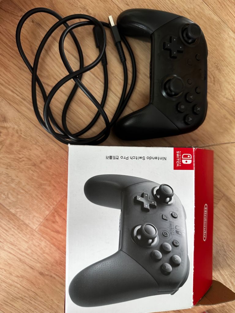 닌텐도스위치 배터리 개선판+칩7개+프로콘 | 중고나라 - 안심되는 중고거래