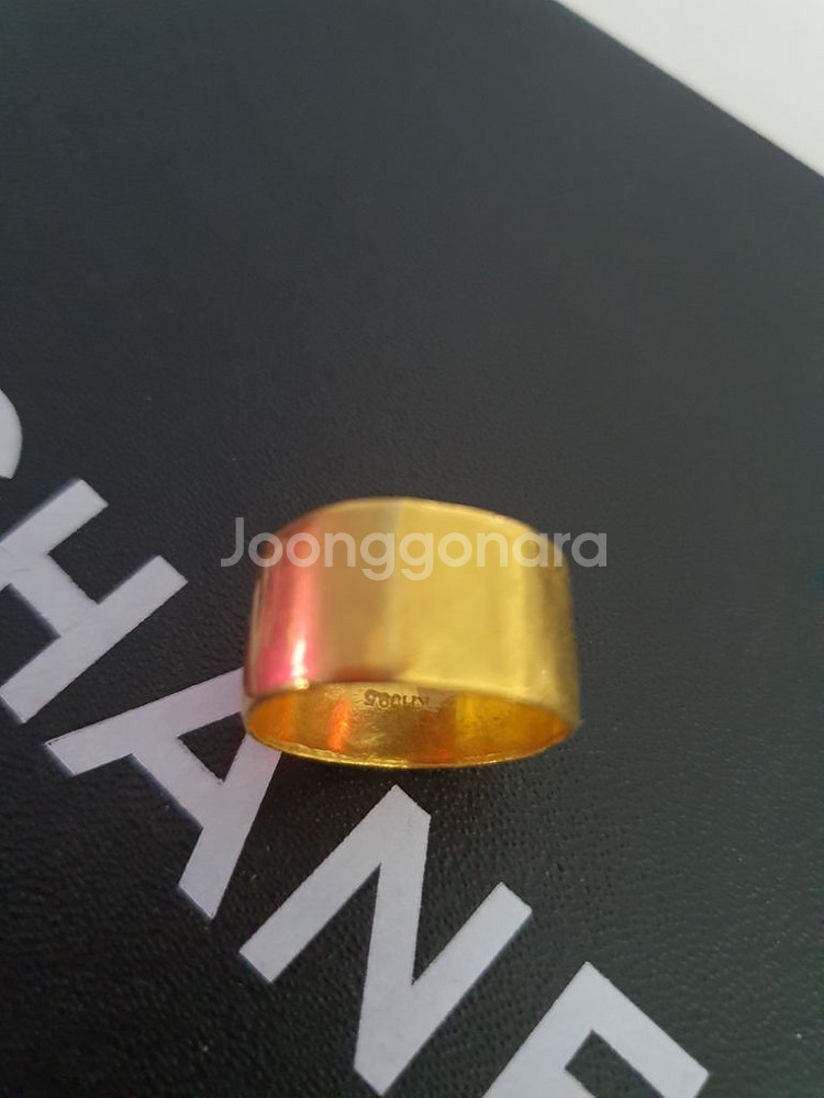 급매//24k금반지--18,19호--2