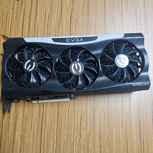 3070ti 에브가 ftw3 as25년12주까지