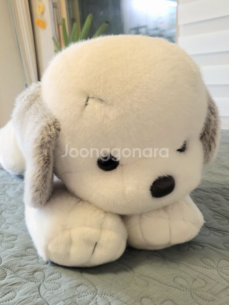 고전 대왕 우메 우메키치 빈티지 인형 산리오 산엑스--1