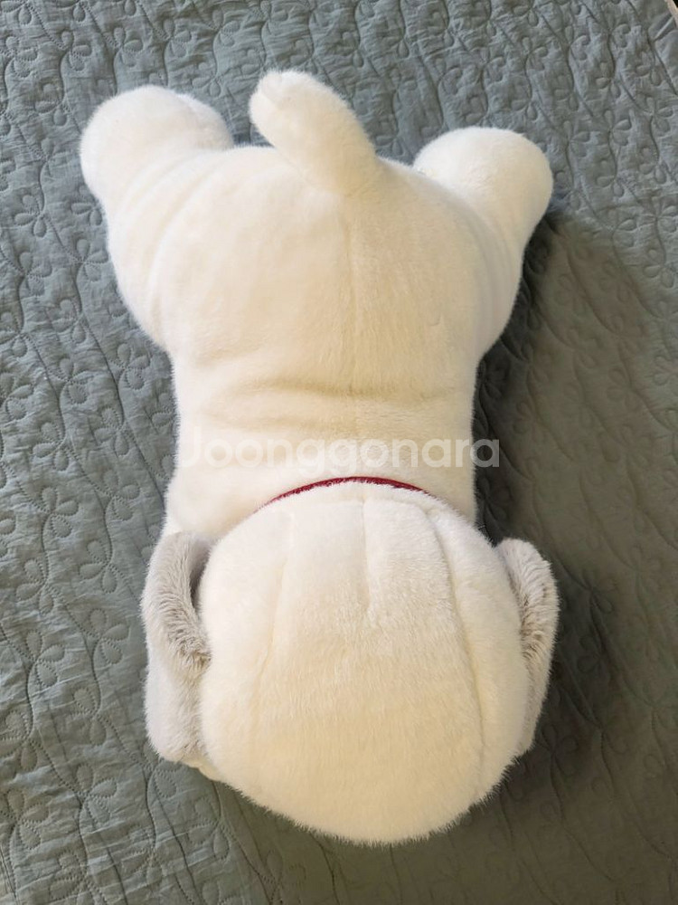 고전 대왕 우메 우메키치 빈티지 인형 산리오 산엑스--3