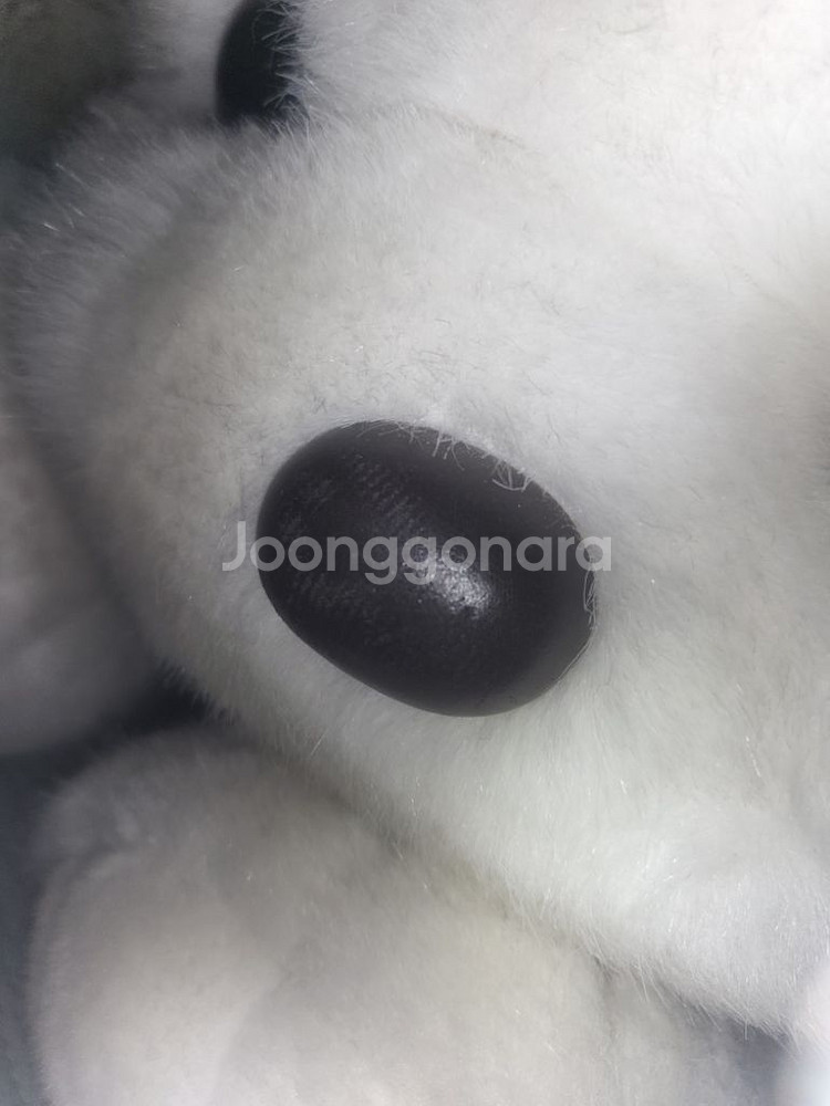 고전 대왕 우메 우메키치 빈티지 인형 산리오 산엑스--4