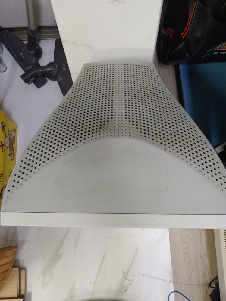 소니 트리니트론 모니터 G520 이미지