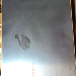 삼성 노트북 구형 부품용