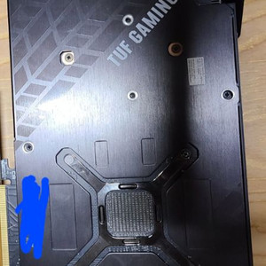 Asus Tuf 6900xt T16G 그래픽카드 리퍼
